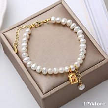 ~QI~簡約翡翠玉石手串女新款民族風葫蘆金絲玉手鏈轉運招財手飾 歷史價格詳細信息