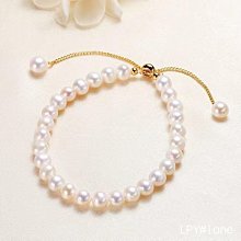 ~QI~淡水珍珠手鏈女新款潮氣質白玉髓花朵手串中國風手飾 歷史價格詳細信息