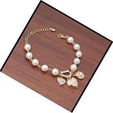 韓國時尚甜美愛心髮尾髮束手飾韓國製 歷史價格詳細信息