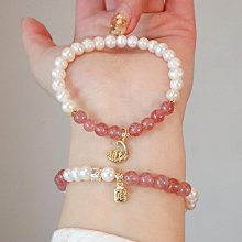 ins小眾設計天然碧璽串珠腳鍊女夏季輕奢性感足鏈時尚個性腳踝鏈選免運 歷史價格詳細信息