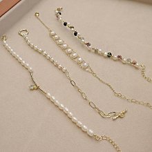 珍珠耳環女韓版小清新鋯石圓圈耳墜耳鉤ins風網紅飾品 歷史價格詳細信息