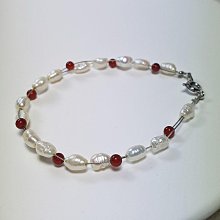 天然珍珠米粒花925純銀18K金耳環結婚伴娘配婚紗禮服送~特價#促銷 #現貨 歷史價格詳細信息