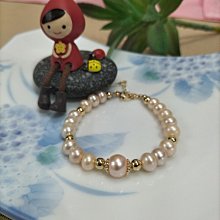 貴氣珍珠首飾套組✿項鍊、手鍊、耳環✿ 歷史價格詳細信息