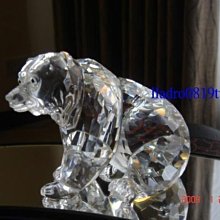 SWAROVSKI神話動物首部曲-1996水晶年集-獨角馬 歷史價格詳細信息