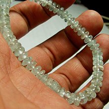 **結緣水晶**優質漂亮的閃眼,貓眼碧璽塔珠手鍊,39公克(1-1),週年慶回饋金開跑,詳情請參考商品描述! 歷史價格詳細信息