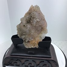 ~水晶花園~ 天然能量水晶 粉嫩薰衣草紫 骨幹紫水晶耳環 骨幹水晶含有七種礦物以上,有助於七脈輪的能量 歷史價格詳細信息