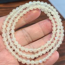 藍月光石 月光石 手鍊 手環 手珠 8mm 天然 ❤水晶玉石特賣#C433-8 歷史價格詳細信息
