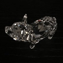 SWAROVSKI 水晶相框 (4*6吋) 歷史價格詳細信息