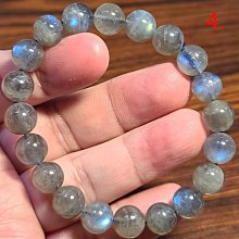 藍月光石 月光石 手鍊 手環 手珠 8mm 天然 ❤水晶玉石特賣#C433-8 歷史價格詳細信息