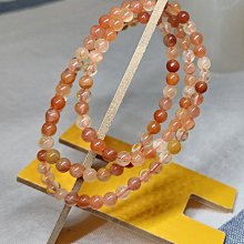 天然紅水晶紅兔毛水晶手鐲！！ 溫暖如玉 通透水靈！ 顏色紅潤 歷史價格詳細信息