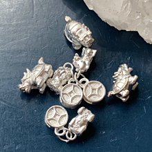 999足銀3D立體復古《平安喜樂》簡約款銀珠手錬民族風百搭手串 歷史價格詳細信息