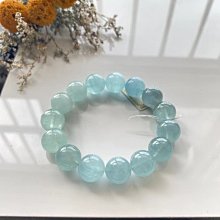 (輕舞飛揚)清新淡雅的碧璽手鍊10:11:9mm、重：29.8g 歷史價格詳細信息