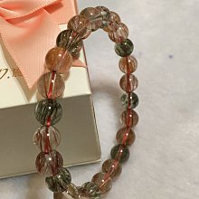 晶曜水晶~~~紫黑超七手珠(1948) 歷史價格詳細信息