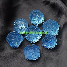 天然海藍寶多圈手鍊，透體冰藍色冰川藍，一抹清新感撲息而來，夏天必備串串，6.3mm，31g 歷史價格詳細信息