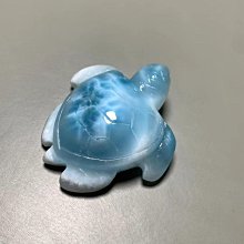 拉利瑪小海龜吊墜39*30.1*17.3mm.重：29.73g天然多米尼加海紋石小烏龜吊墜，海紋石有着清涼.抒解.透析的能量.有融化釋放的功能.對應喉輪 歷史價格詳細信息