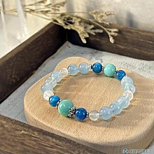 天然粉水晶手鍊925純銀手工手串高級感首飾飾品女 歷史價格詳細信息