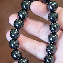 天然黑曜石手機鏈手捻串指環扣防丟指尖盤玩小串醒獅文玩佛珠念珠 歷史價格詳細信息