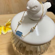 天然水晶海藍寶珍珠手機鏈掛件碟貝蝴蝶時尚原創鑰匙扣掛飾品  露天市集  全台最大的網路購物市集 歷史價格詳細信息