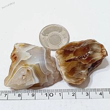 瑪瑙條紋石圓珠串珠材料（藍色）6mm，單顆 歷史價格詳細信息