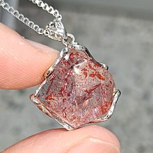 ☆☆20mm~日&amp;夜 ~天然 小精品 一線天 紅超+黑超 超七 吊墜(NO：13)~ ☆☆ 歷史價格詳細信息