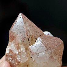 山西紅水晶，水晶原石，礦物晶體，老礦已絕產，產地：山西省忻州 原石 礦物 礦石 二手-1804 價格比較,價格查詢,歷史價格詳細信息
