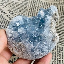 天然藍晶原石礦物標本，一物一圖，規格122.36.33mm，重228克，4，，偏遠地區不。 水晶 擺件 文玩 二手【紫竹齋】867 歷史價格詳細信息