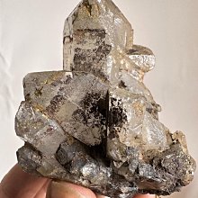縫合水晶 巴基斯坦 晶中晶 亮皮 實品透亮 彩虹光 療癒 冥想 靜坐 把玩 靈修 瑜珈 編號T1372 歷史價格詳細信息