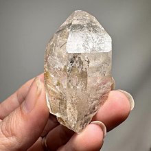 【二手】x巴基斯坦黃金喜馬水晶 重量：30g 水晶 擺件 -7846 歷史價格詳細信息