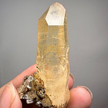 黃金喜馬拉雅水晶 自癒水晶 電路板 亮皮 靈修水晶 冥想 收藏 量少 編號H349-3 歷史價格詳細信息
