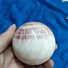 【二手】天然云母和黑碧璽礦物共生標本，重280克，尺寸45✖️52✖ 水晶 擺件 -8733 歷史價格詳細信息