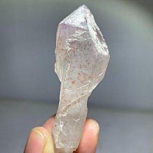 【二手】紫水晶權杖擺件 水晶 擺件 -3903 歷史價格詳細信息