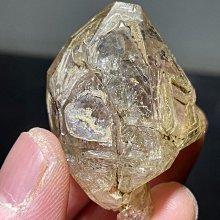 巴基斯坦 骸骨水晶 多面開窗 窗子水晶 特殊水晶 喜馬拉雅水晶 編號H350-2 歷史價格詳細信息