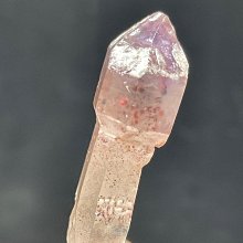 【二手】天然云母和黑碧璽礦物共生標本，重280克，尺寸45✖️52✖ 水晶 擺件 -8733 歷史價格詳細信息