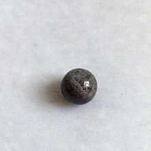 【二手】天然綠幽靈聚寶盆手鏈手串，天然老礦料無任何優化，直徑8.1毫 水晶 擺件 -683 歷史價格詳細信息