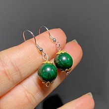 翡翠干青回紋雕花珠子14188 歷史價格詳細信息