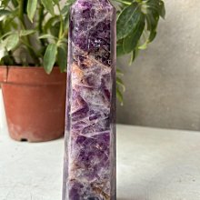 【二手】天然云母和黑碧璽礦物共生標本，重280克，尺寸45✖️52✖ 水晶 擺件 -8733 歷史價格詳細信息