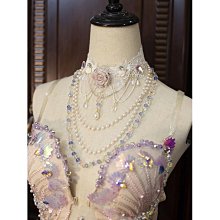 手作項鍊-水晶項鍊 歷史價格詳細信息