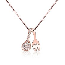 項鍊 金飾 時尚 鈦金 黃金 禮物 送禮 新潮 OL 仕女 宴會 跑趴 ＜一心守候 ＞＊鈦幸福之家＊ 歷史價格詳細信息