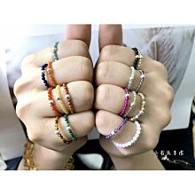 3mm草莓晶手錬女粉水晶手錬女極細招桃花水晶手串轉運禮物手飾 歷史價格詳細信息