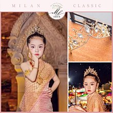 新娘頭飾水晶流蘇額鏈眉心墜連體皇冠耳環組合裝超仙氣質婚紗發飾品 歷史價格詳細信息