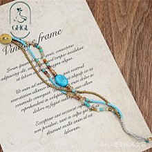 現貨-彩色寶石亞銀質感系  多髮量 加大鯊魚髮夾 盤髮抓夾 歷史價格詳細信息