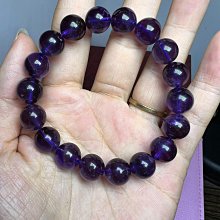烏拉圭紫水晶簇濃郁紫帶窩窩帶方解石共生尺寸寬7cm高 水晶 天然 收藏【二手】【探古齋】-726 歷史價格詳細信息