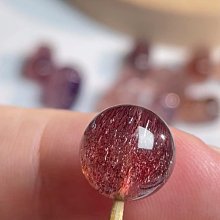 高品精美彩閃靈鉆手鍊，8.8mm，19.8g，透體透亮水潤，閃靈鉆是水晶里面的加油站，單戴 歷史價格詳細信息