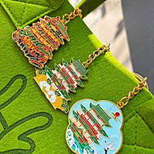 武漢文創冰箱貼旅遊紀念湖北博物館黃鶴樓武漢大學武漢東湖地標 歷史價格詳細信息