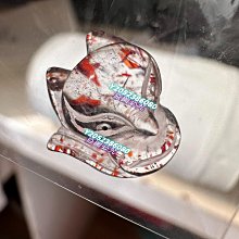 小狐貍草本果汁紋身貼半永久持久防水不掉色逼真刺青色不反光 歷史價格詳細信息