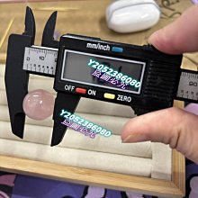 天然水晶西柚粉海藍寶白月光手串原創設計手錬 歷史價格詳細信息