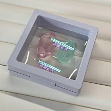 海藍寶形誡指 女純銀925藍託帕石鑽石橢圓形誡指男時尚個性情侶 歷史價格詳細信息