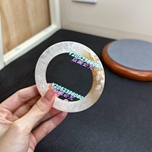 【54.5圓條】冰晴水綠底冰膠條翡翠手鐲.5-9.6 歷史價格詳細信息