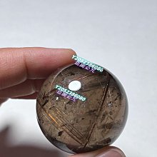 【二手】黃銅礦和晶簇共生重350克，尺寸35*75*117毫米 水晶 擺件 -9712 歷史價格詳細信息