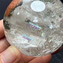 幽靈晶中晶共生水晶景石！晶體干凈顏色天然！尺寸：46:46:34mm標即賣. 水晶 文玩 首飾 二手【紫竹齋】219 歷史價格詳細信息